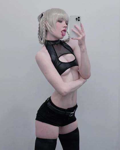 Nora Fawn