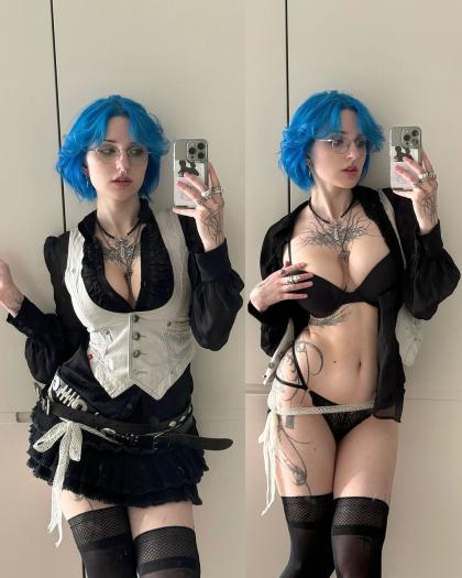 Lyra Crow