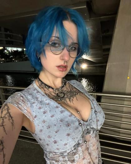 Lyra Crow