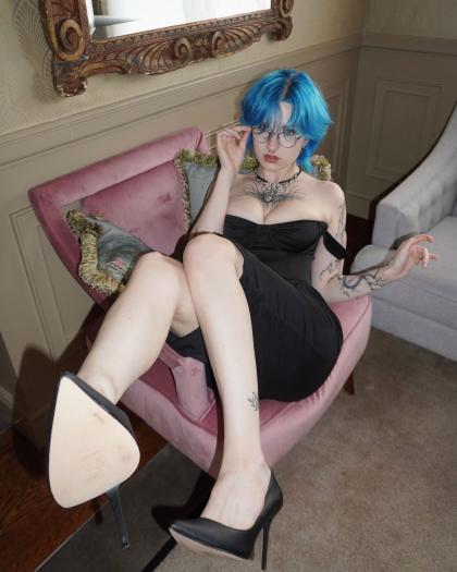 Lyra Crow