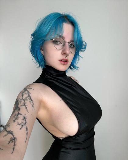 Lyra Crow
