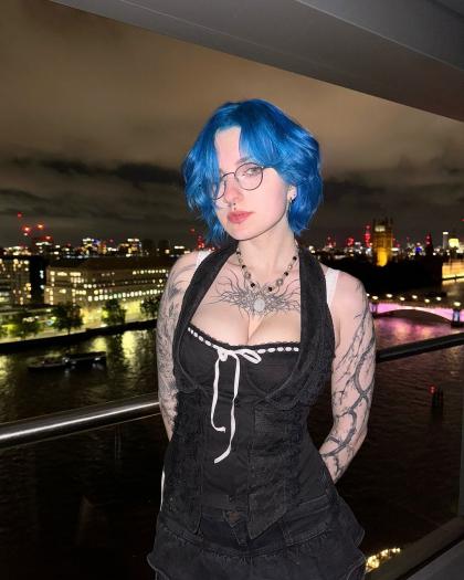 Lyra Crow