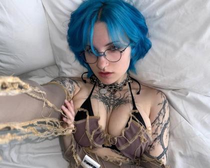 Lyra Crow