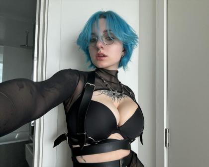 Lyra Crow