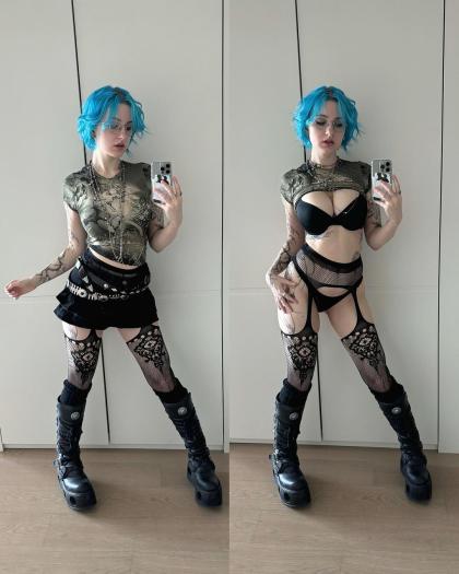 Lyra Crow