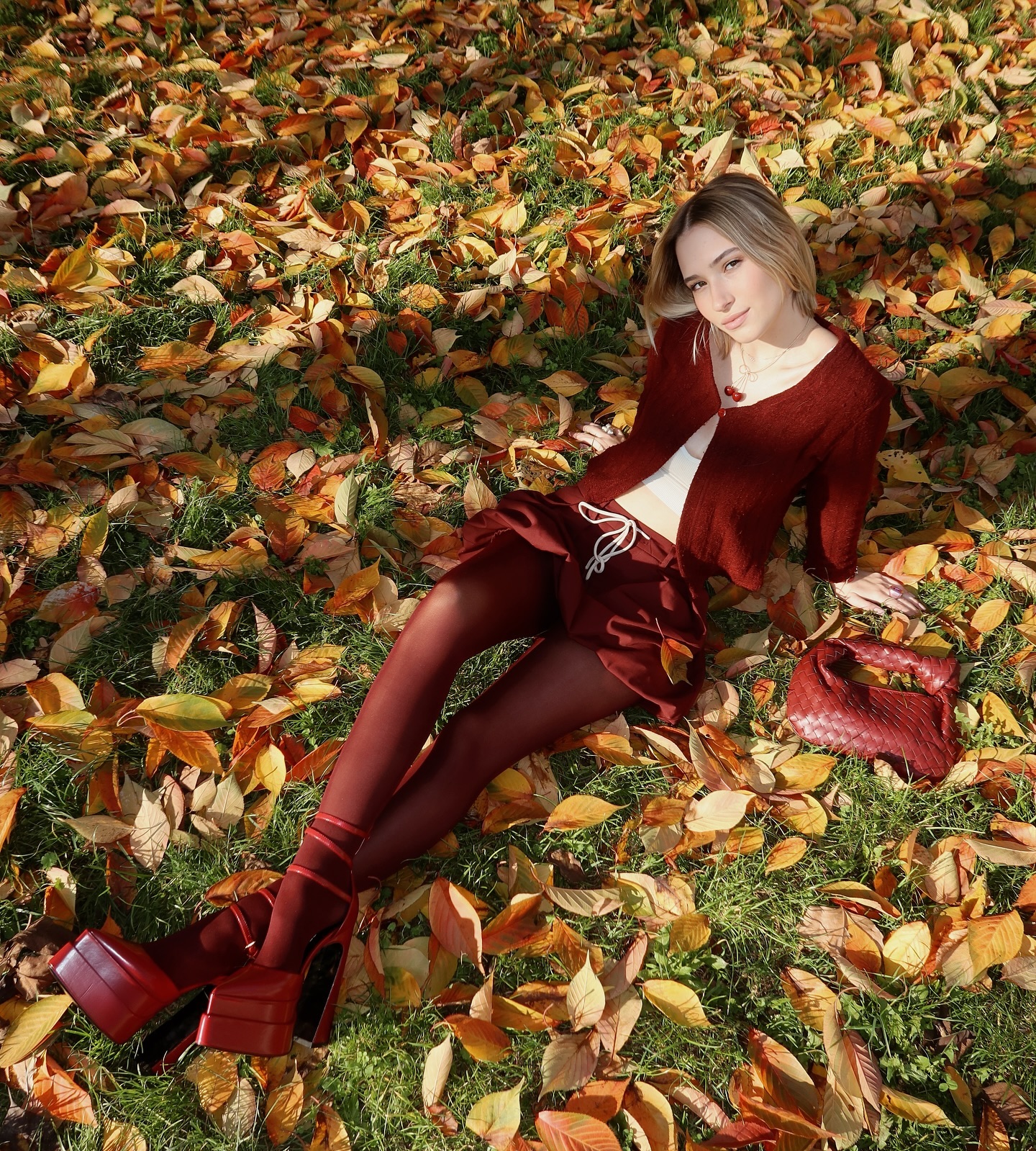 Carolina Cardoso #60054