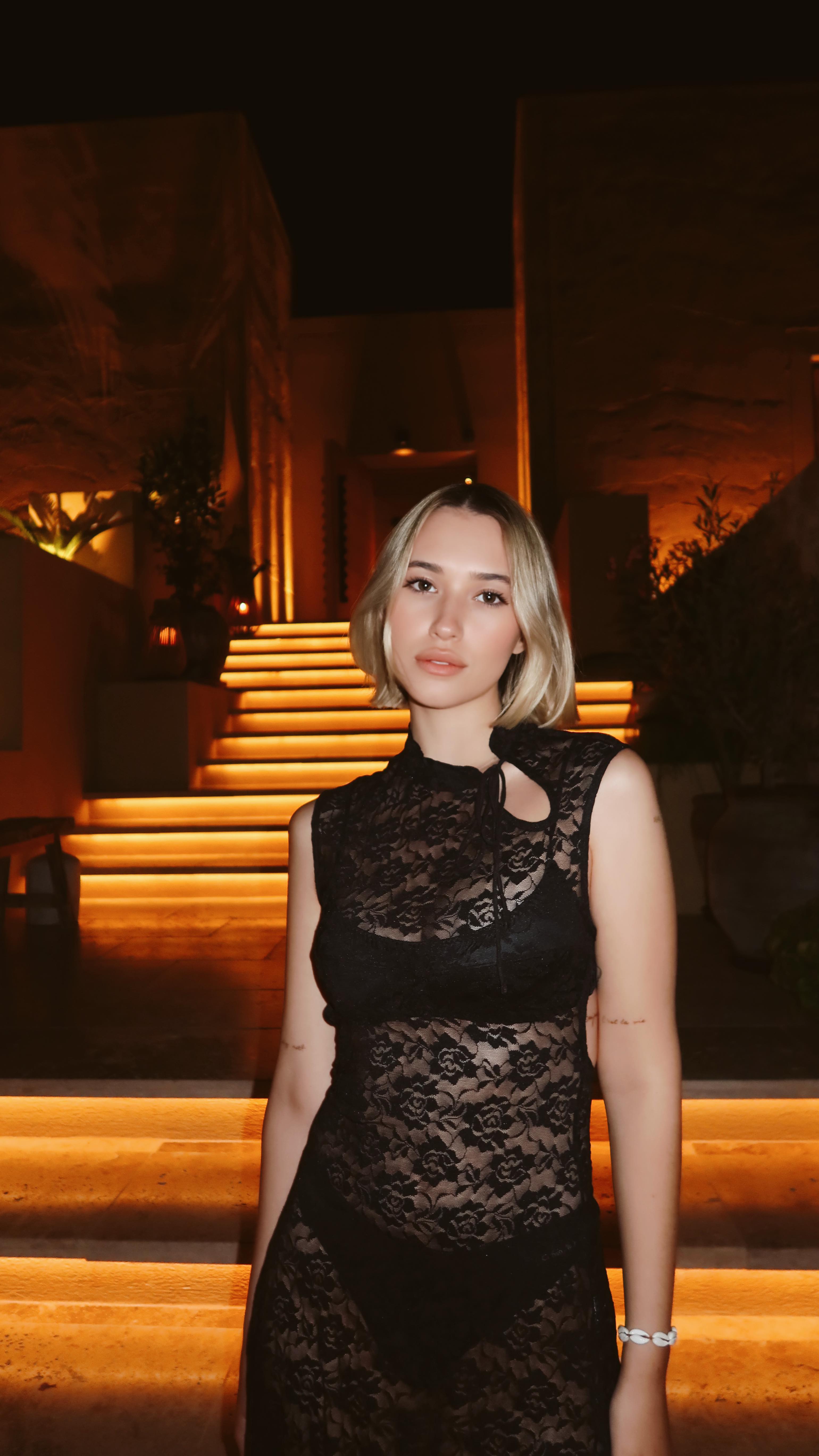 Carolina Cardoso #60066