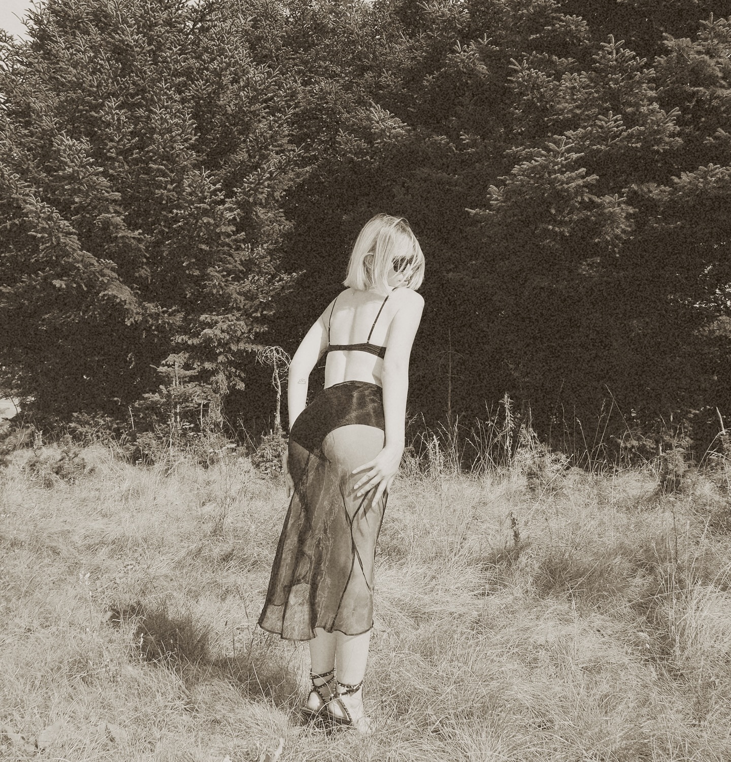 Carolina Cardoso #60078