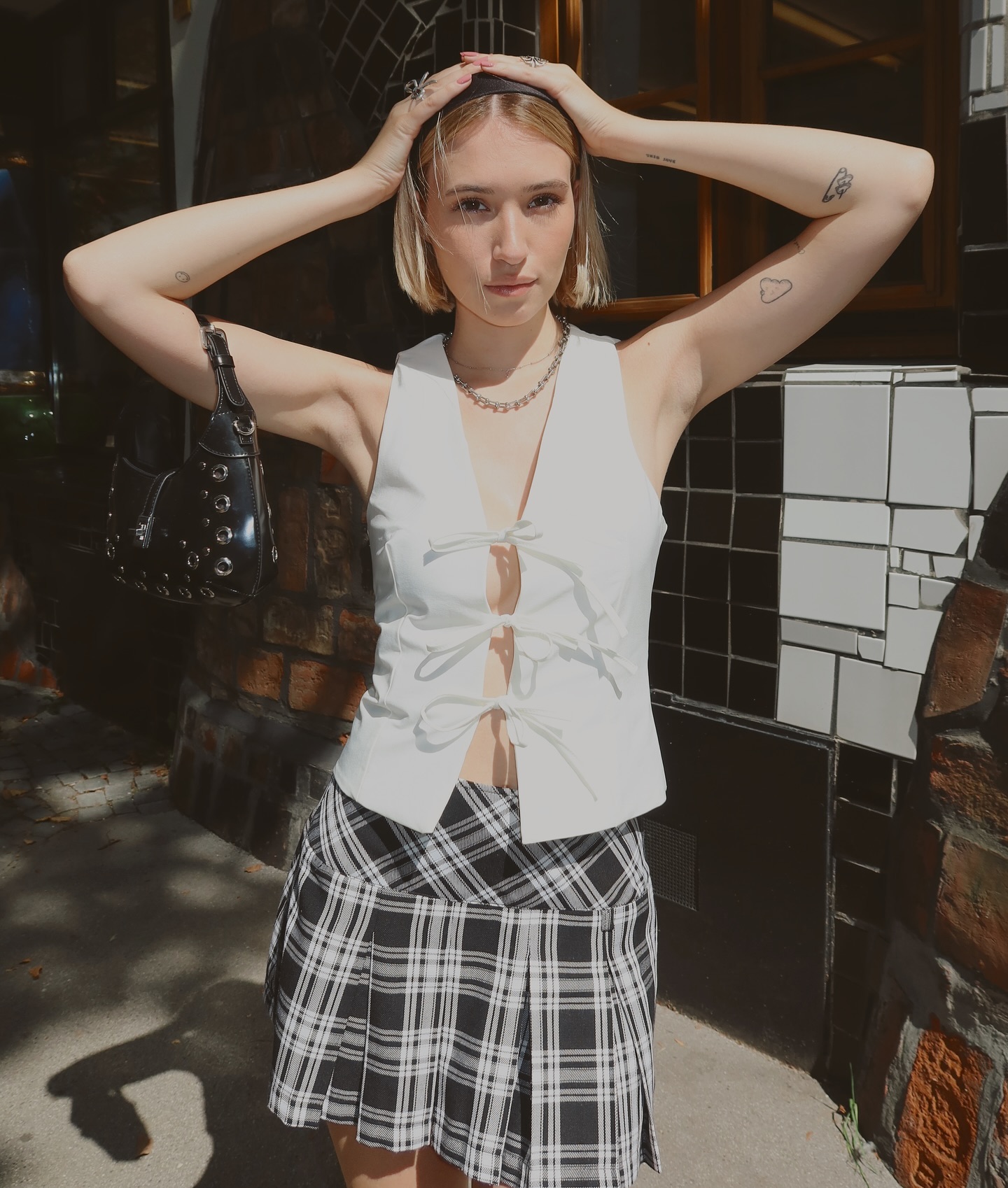 Carolina Cardoso #60083