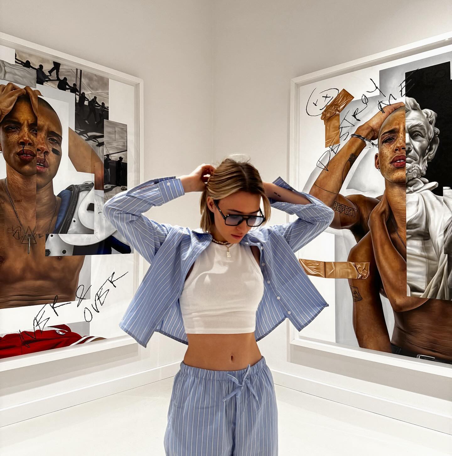 Carolina Cardoso #60104