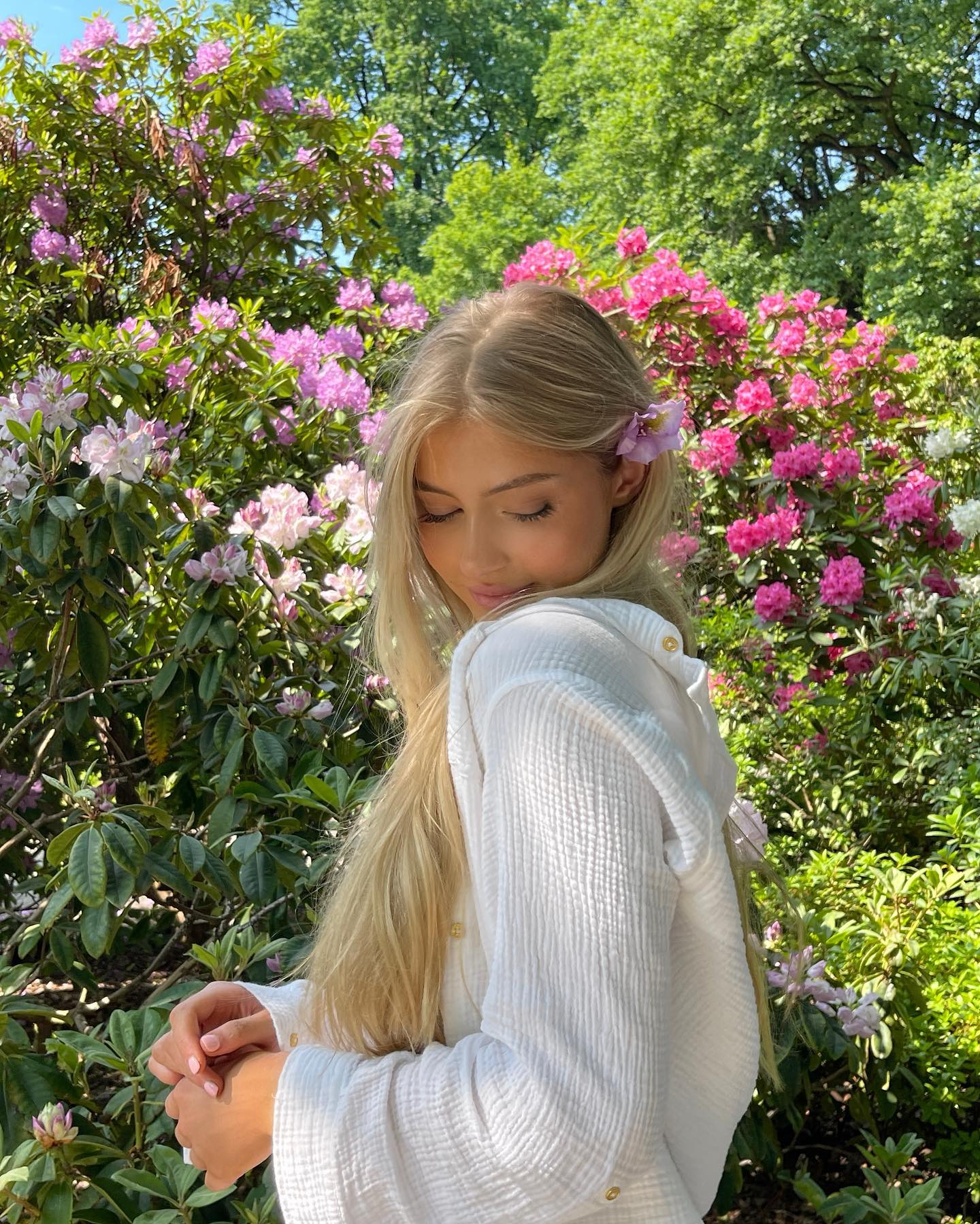 Victoria Rozmajzl #24534