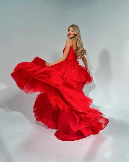 Victoria Rozmajzl photo 24501