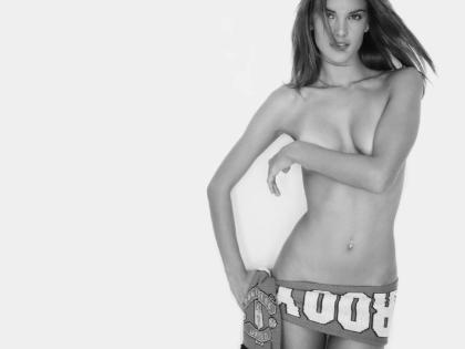 Alessandra Ambrosio photo 28225