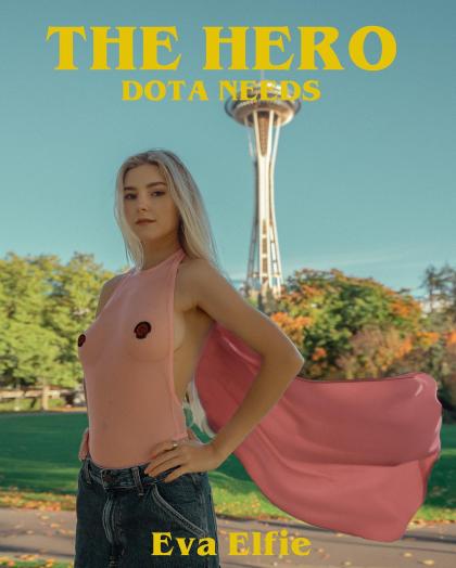 Eva Elfie photo 57031