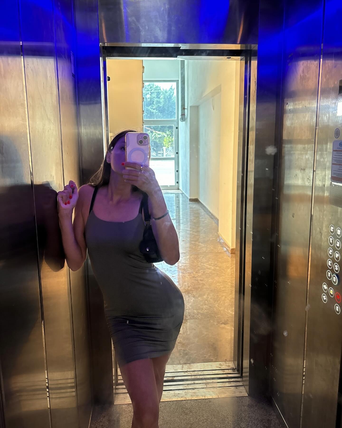 Yulia Shershevskya #25039