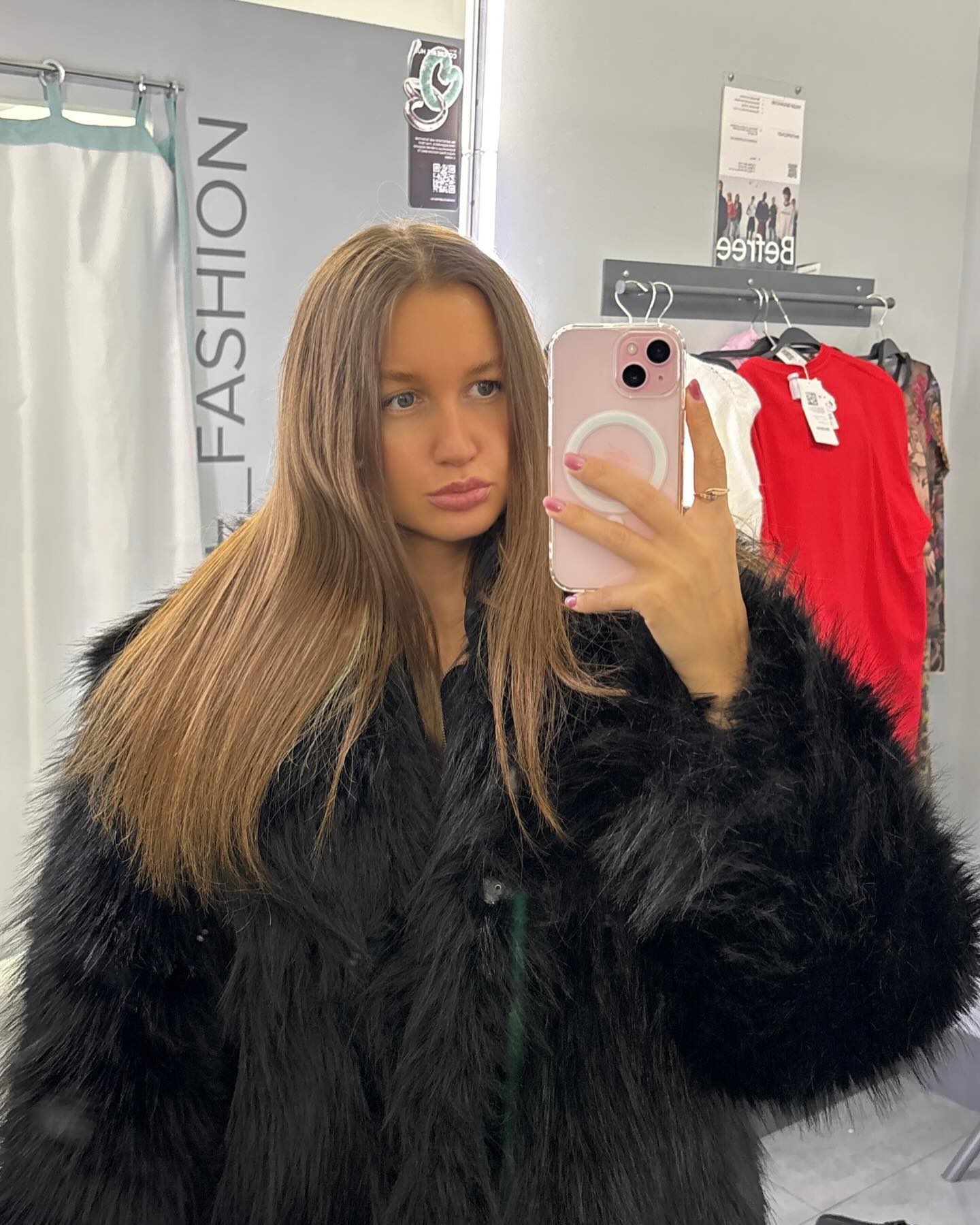 Yulia Shershevskya #25040