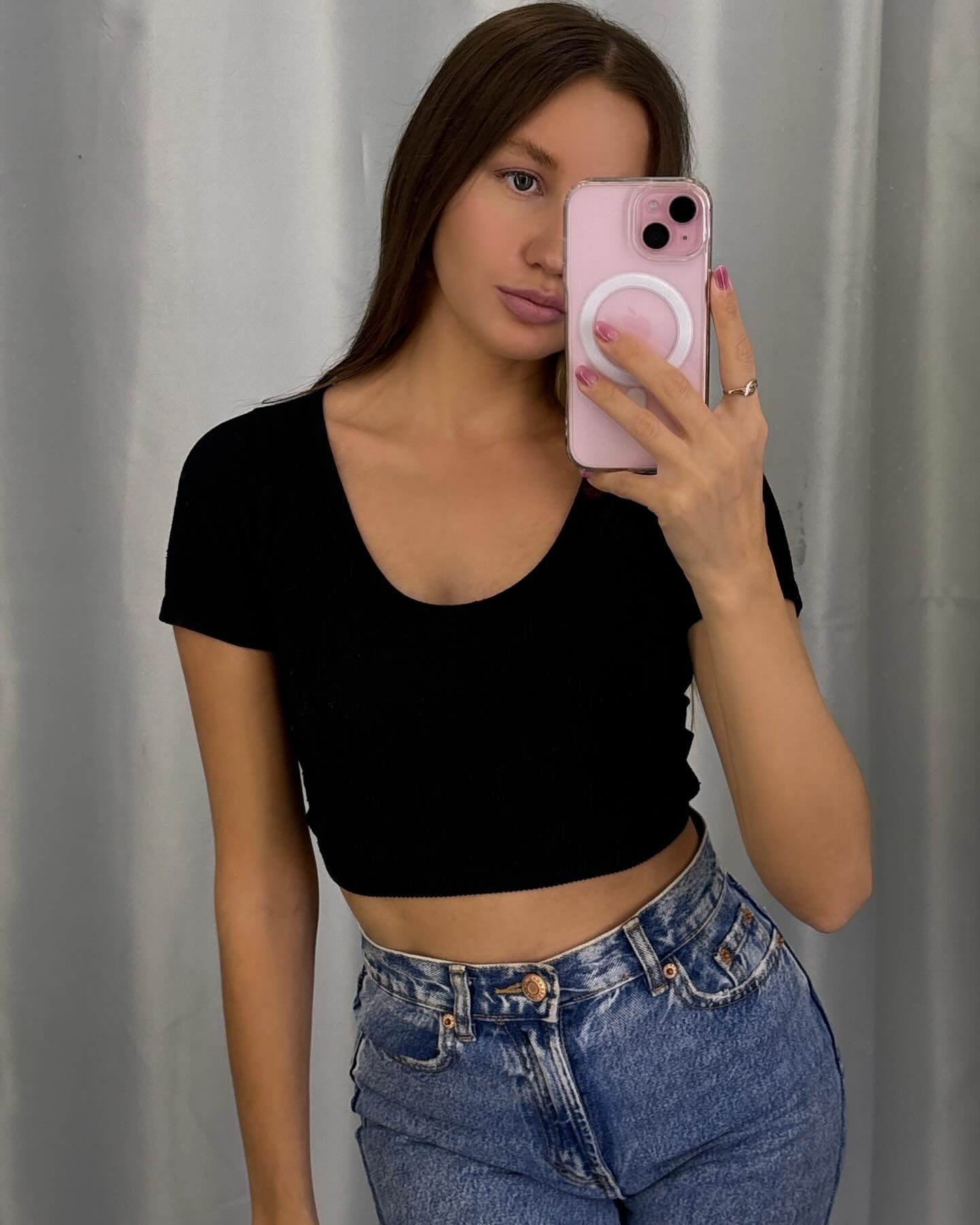 Yulia Shershevskya #25041