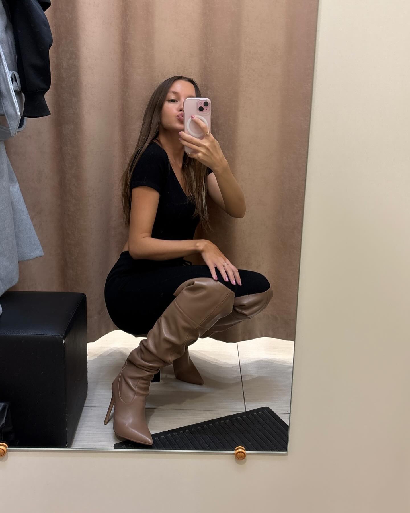 Yulia Shershevskya #25047