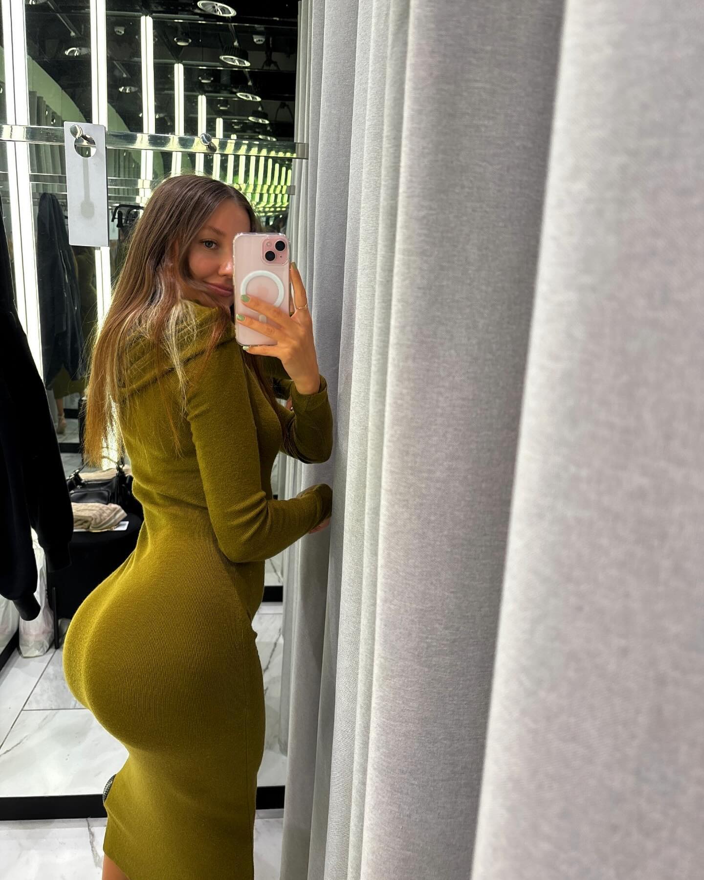 Yulia Shershevskya #25061