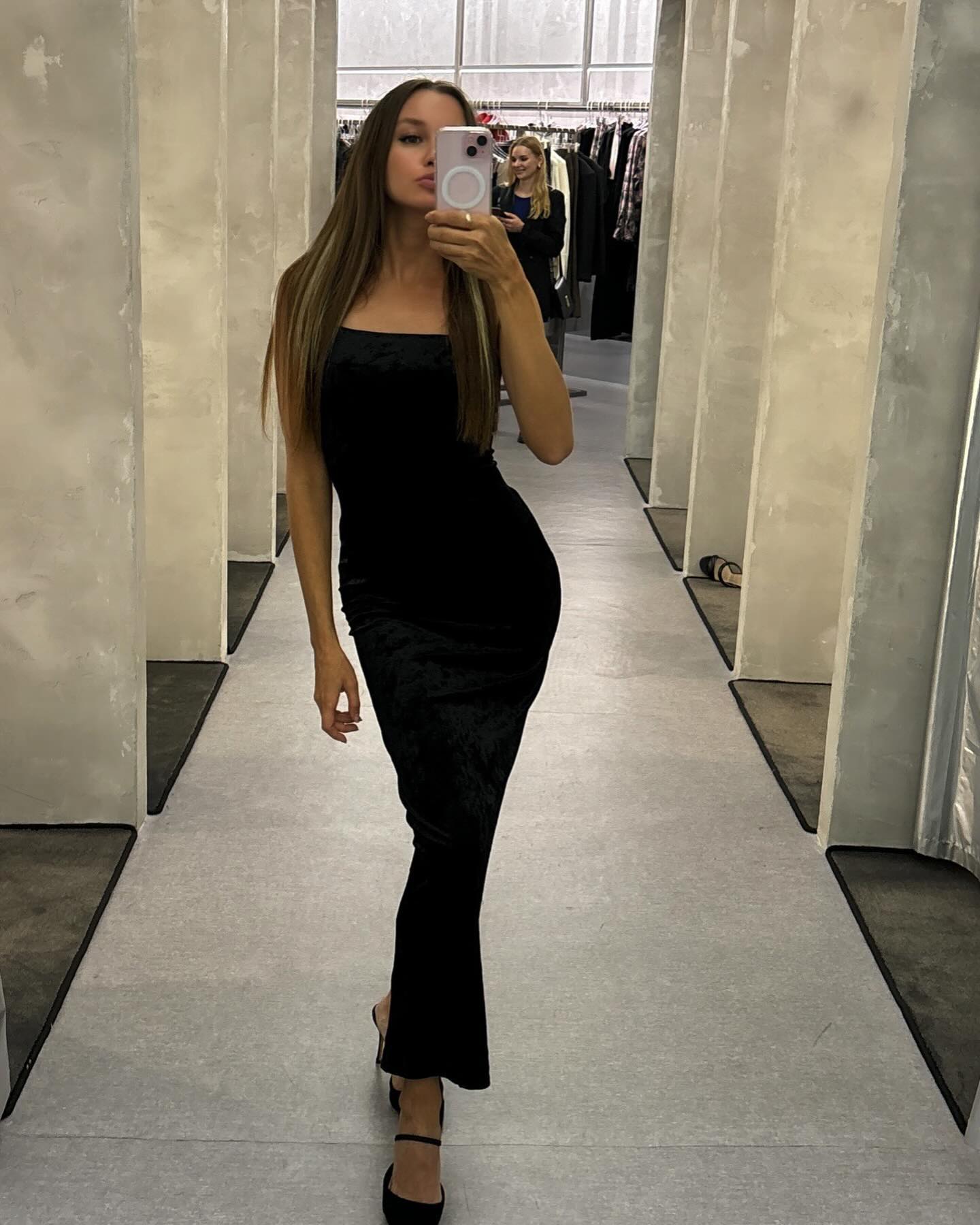 Yulia Shershevskya #25066