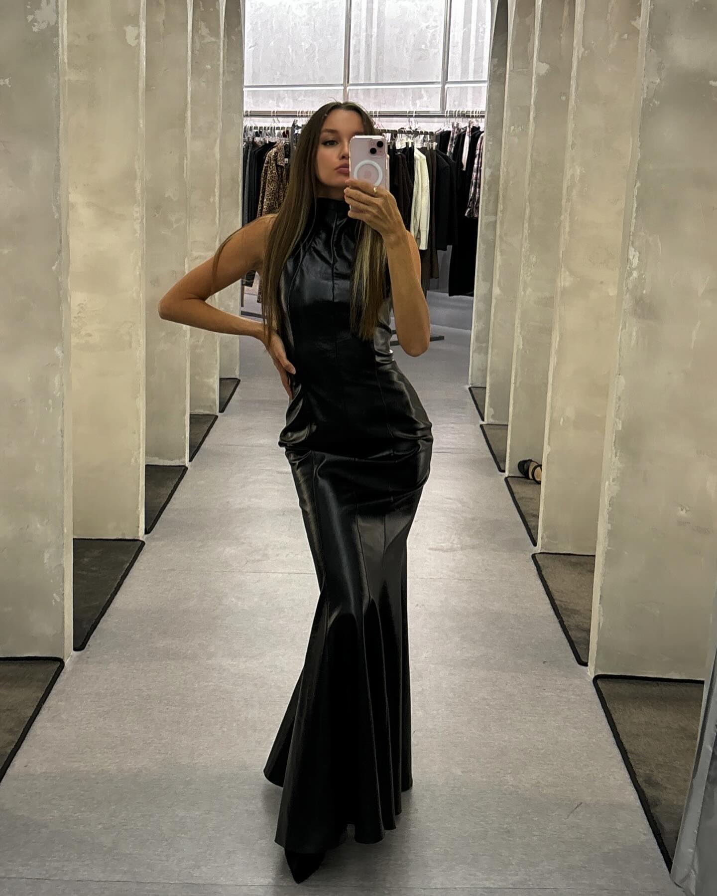 Yulia Shershevskya #25067