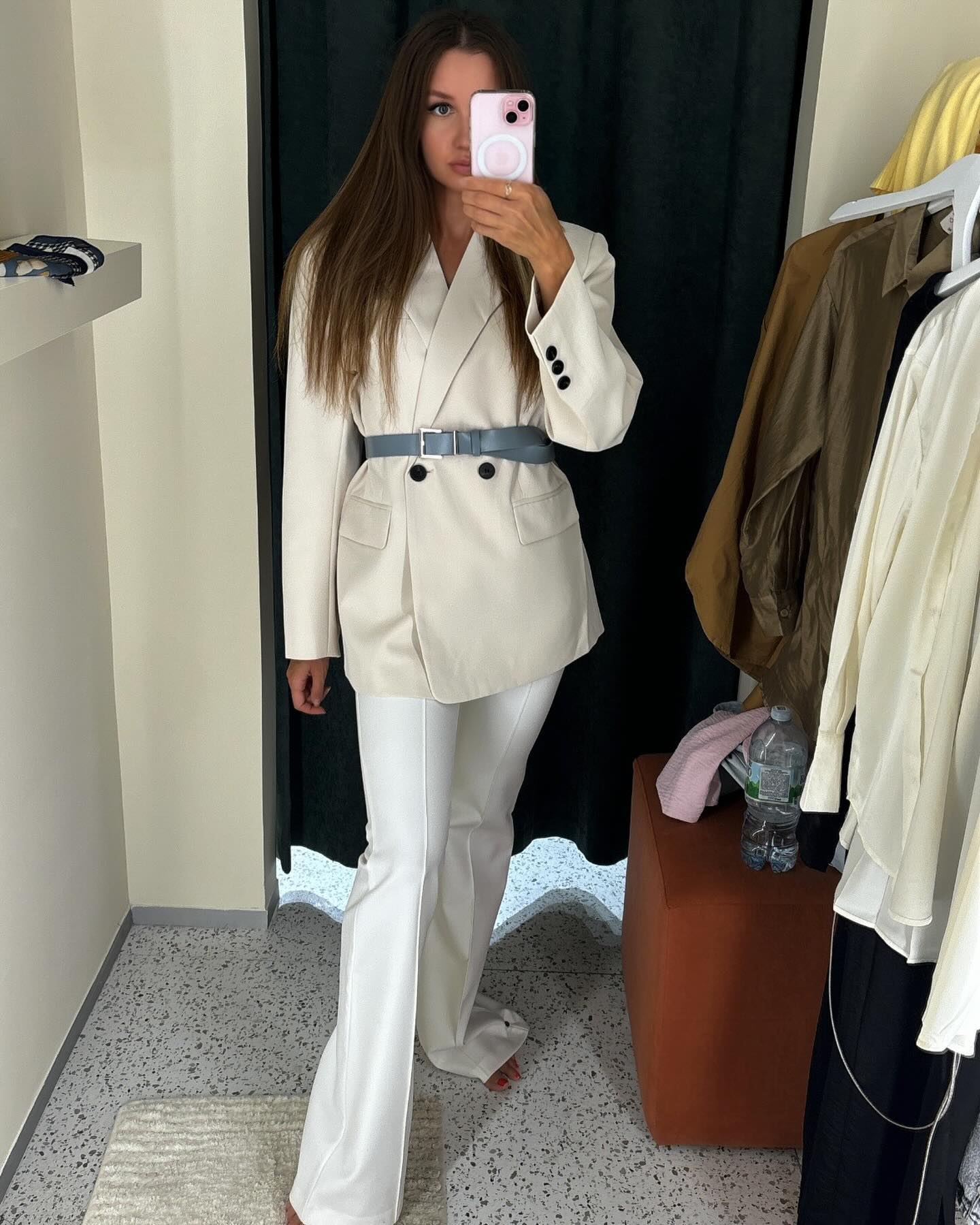 Yulia Shershevskya #25070