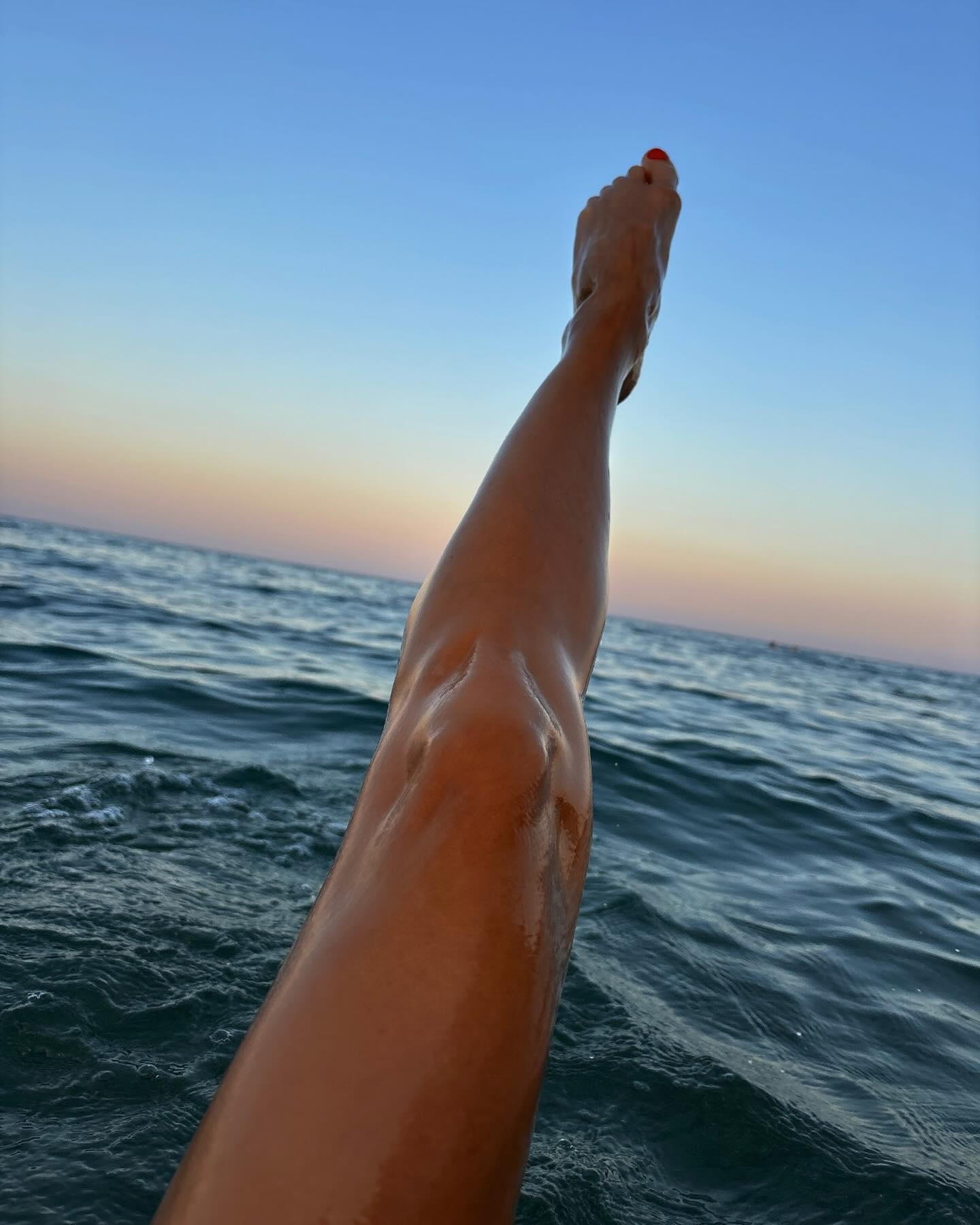 Yulia Shershevskya #25106