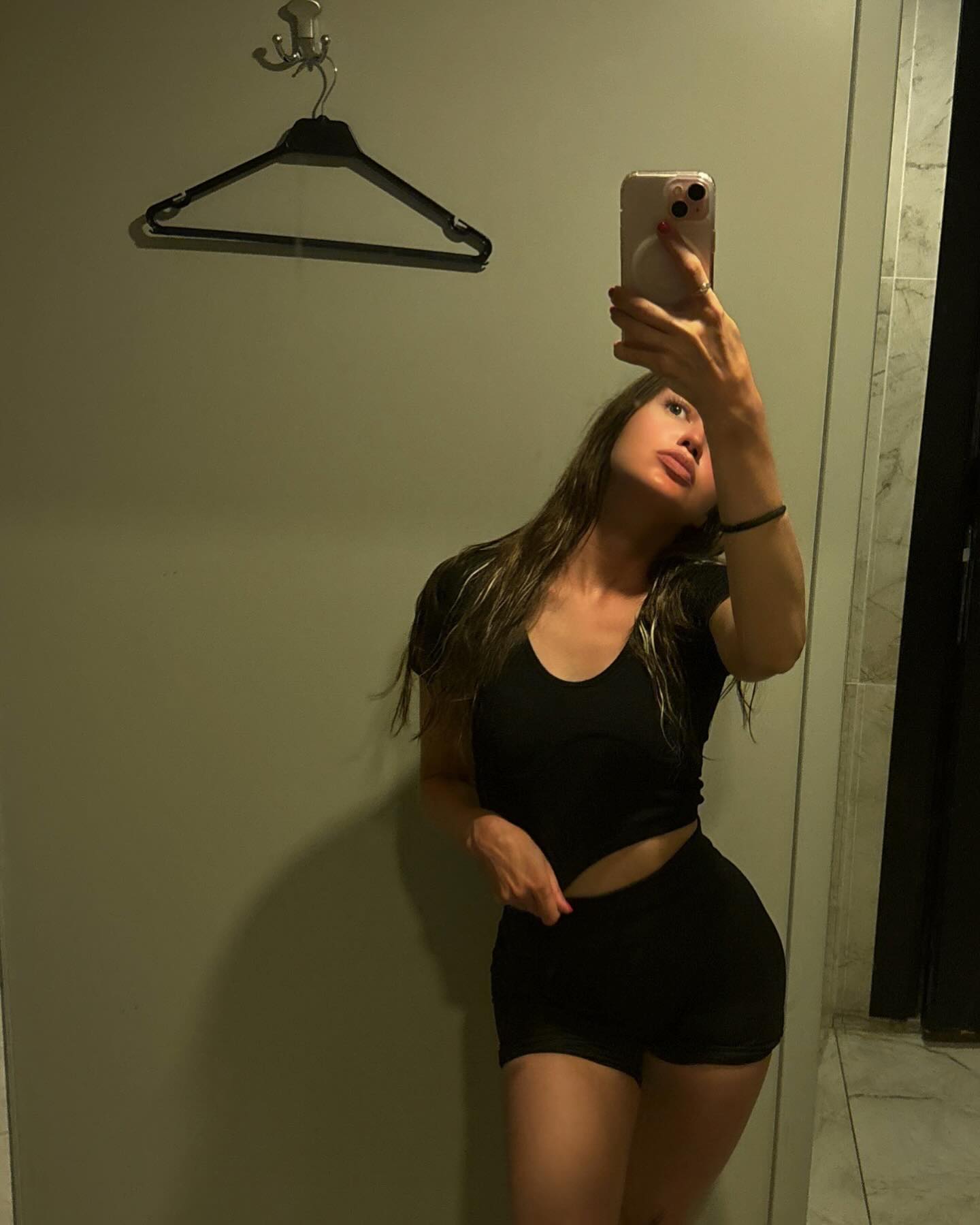 Yulia Shershevskya #25113