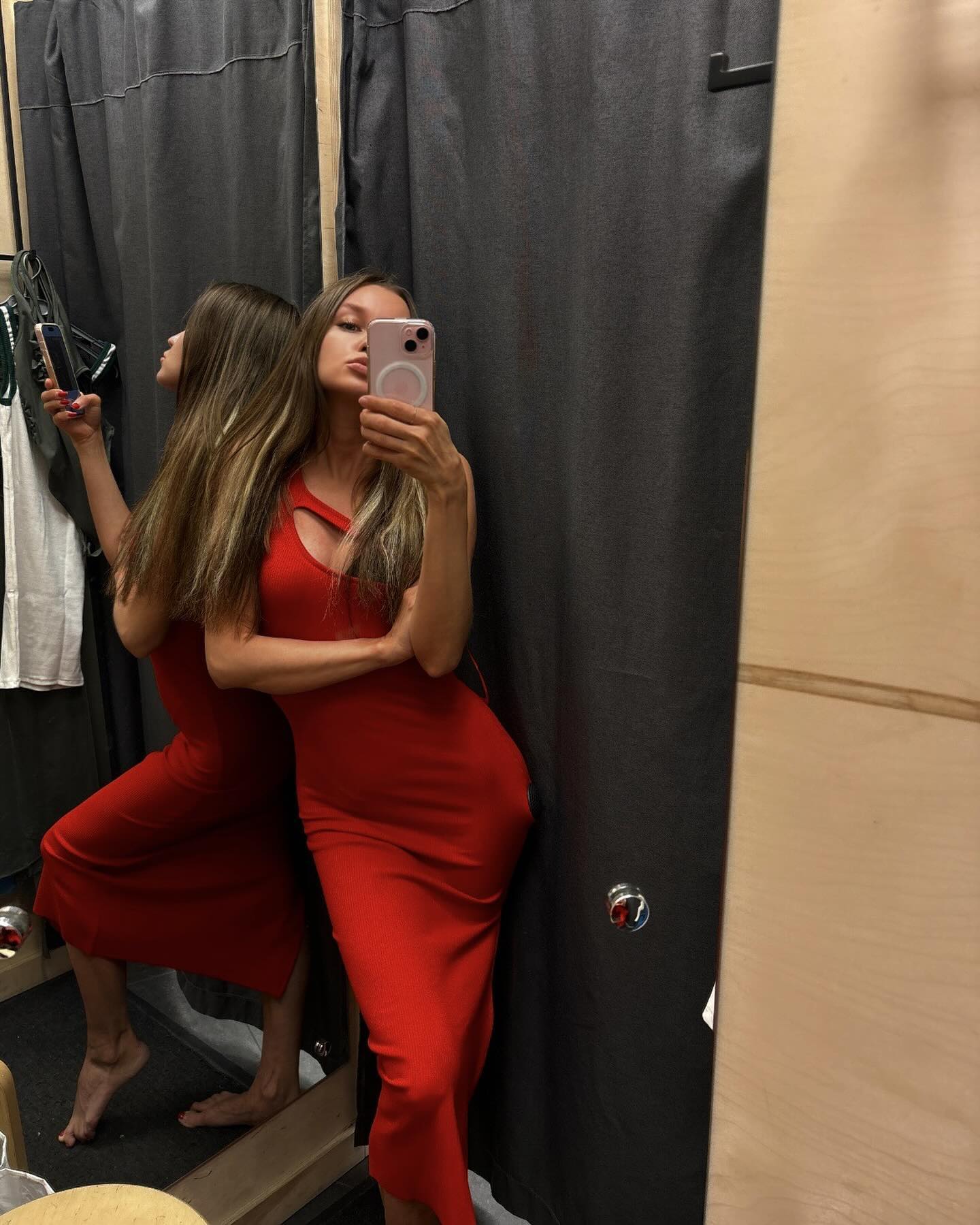 Yulia Shershevskya #25120