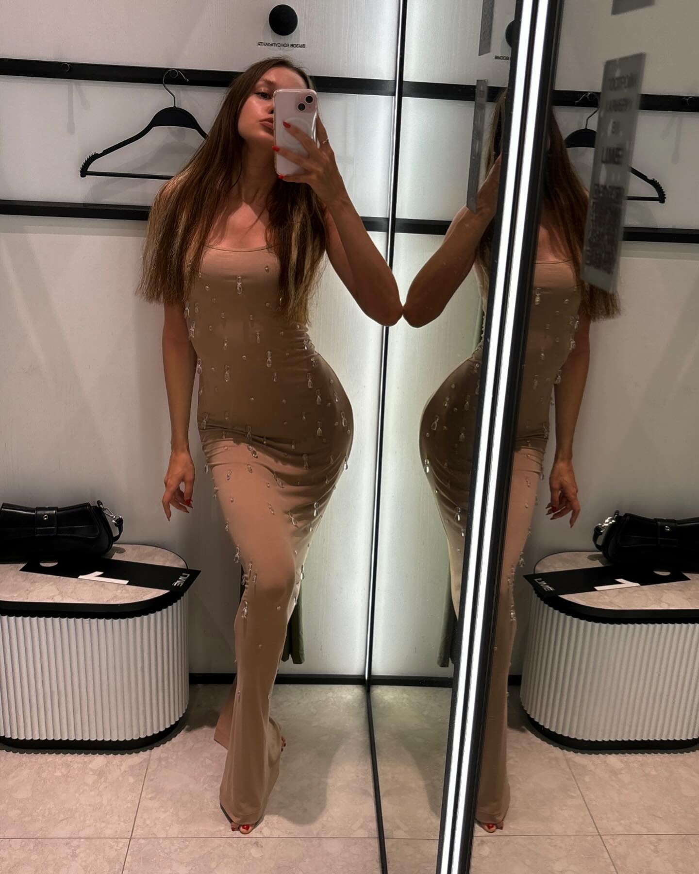 Yulia Shershevskya #25132