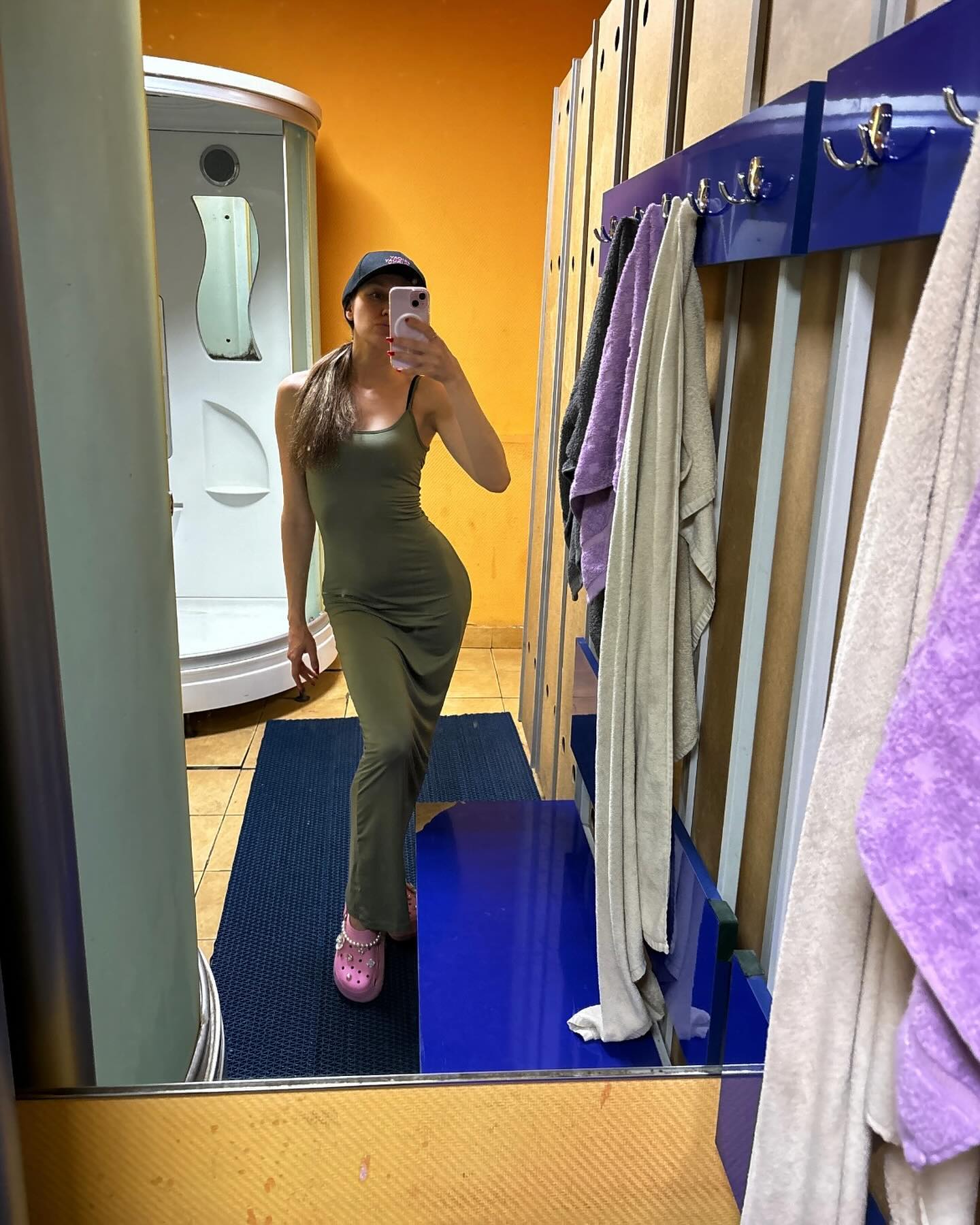 Yulia Shershevskya #25139