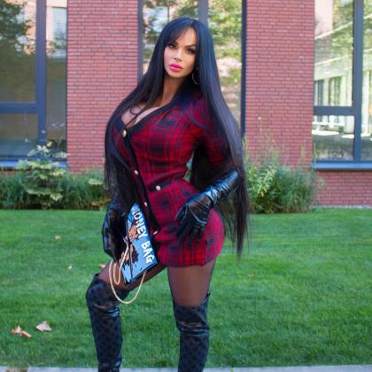 Adriane Kailyn photo 326