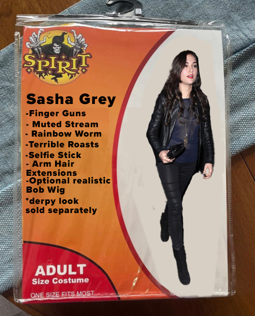 Sasha Grey #57398