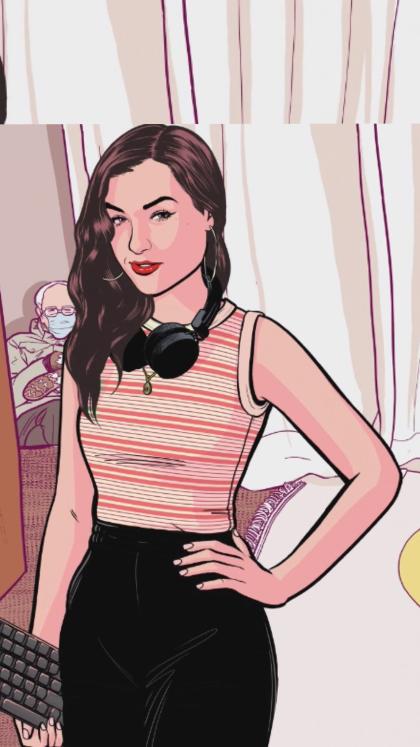 Sasha Grey photo 57322