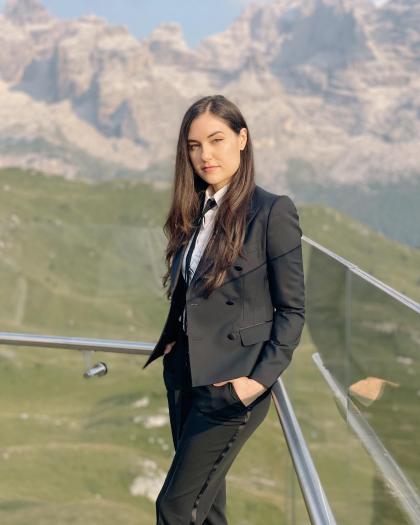 Sasha Grey