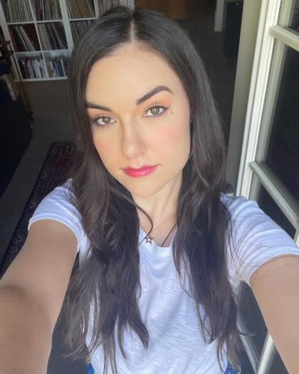 Sasha Grey