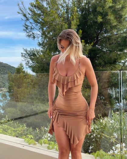 Uresa Zogu photo 25411