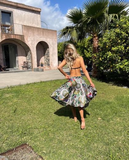 Uresa Zogu photo 25645