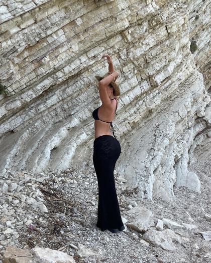 Uresa Zogu photo 25678