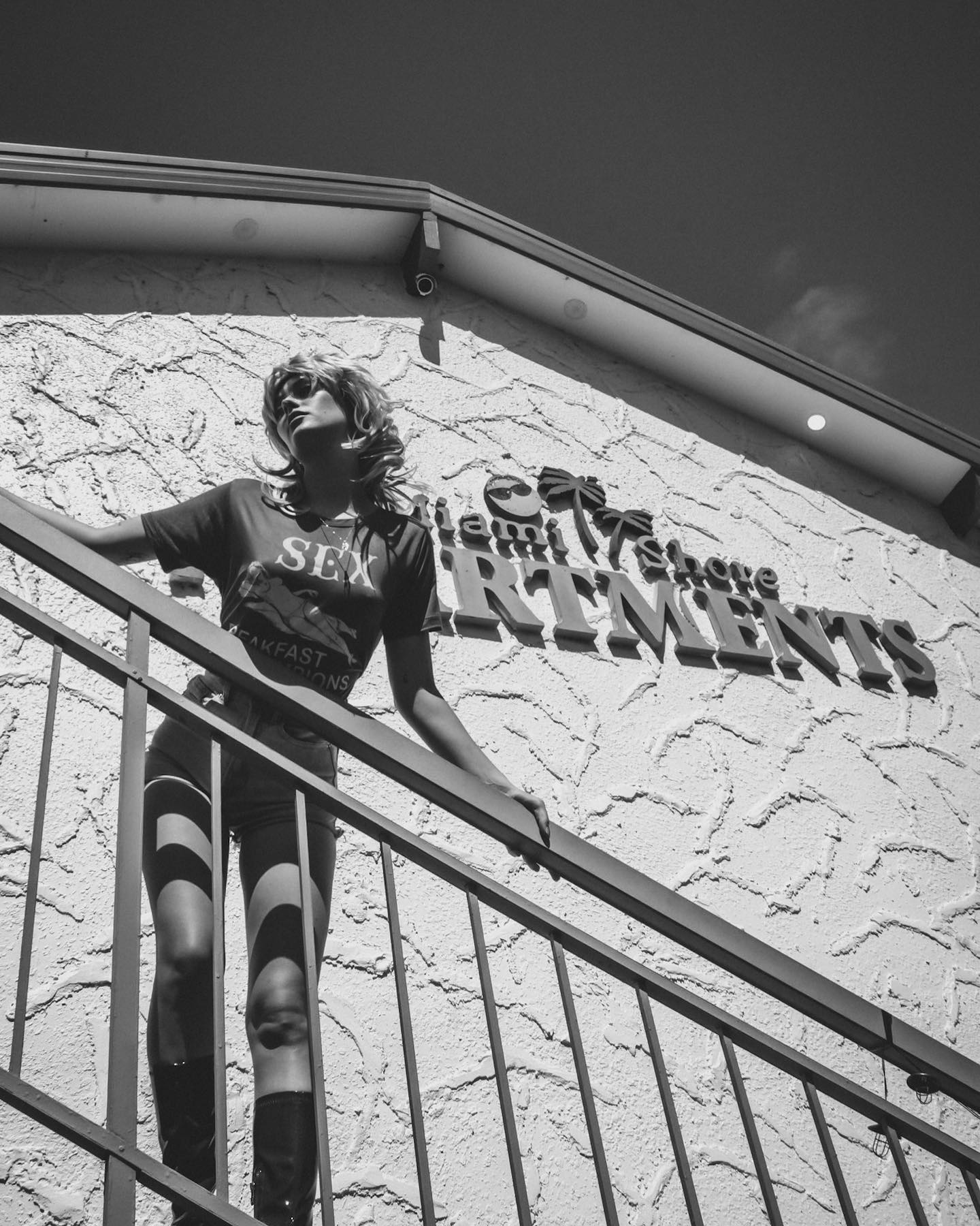 Madi Springer #57570