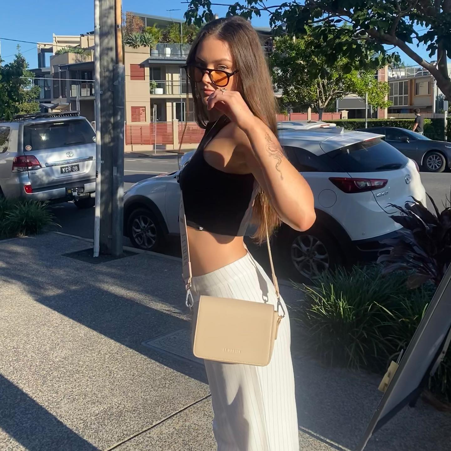 Madi Springer #57571