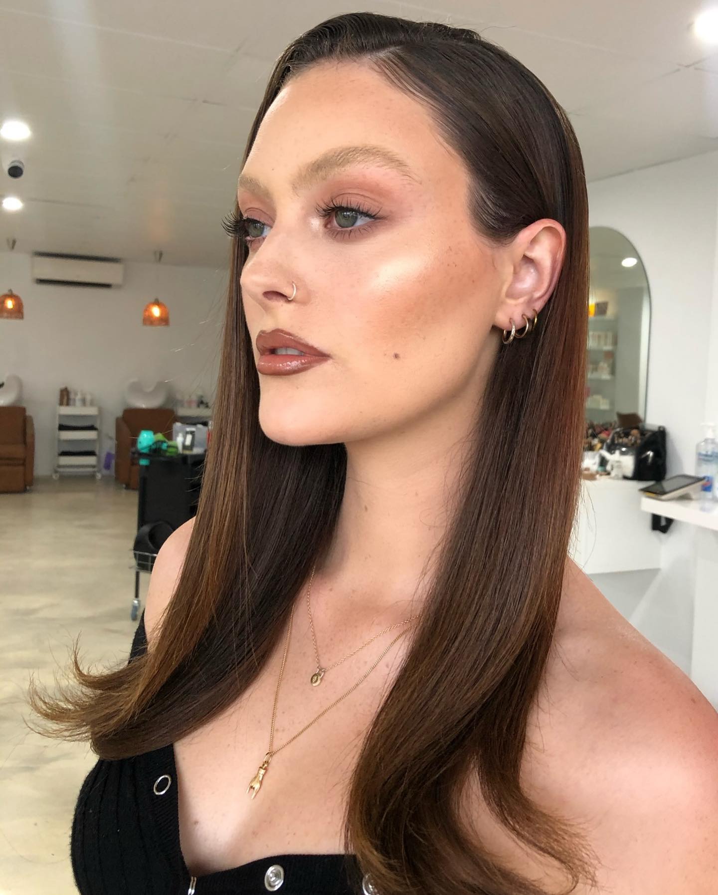 Madi Springer #57584