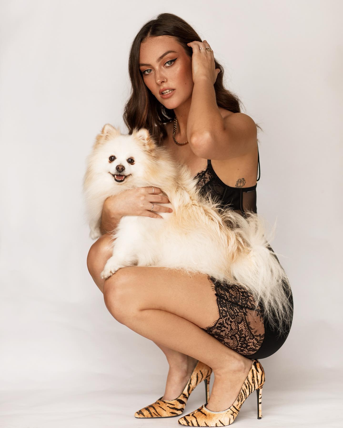 Madi Springer #57586