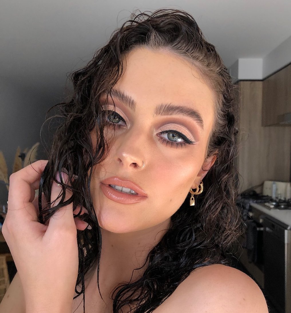 Madi Springer #57593