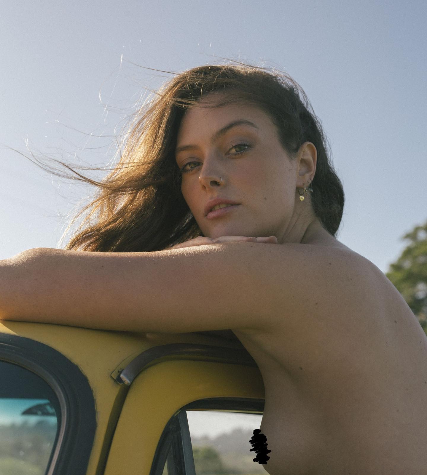 Madi Springer #57597