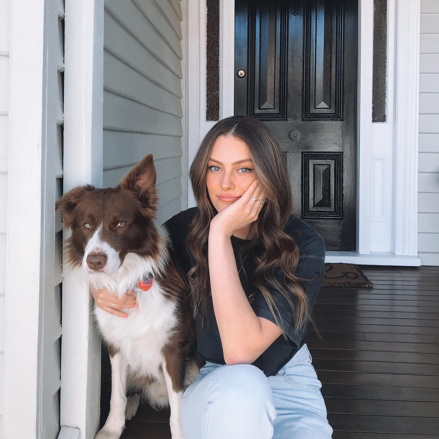 Madi Springer #57599