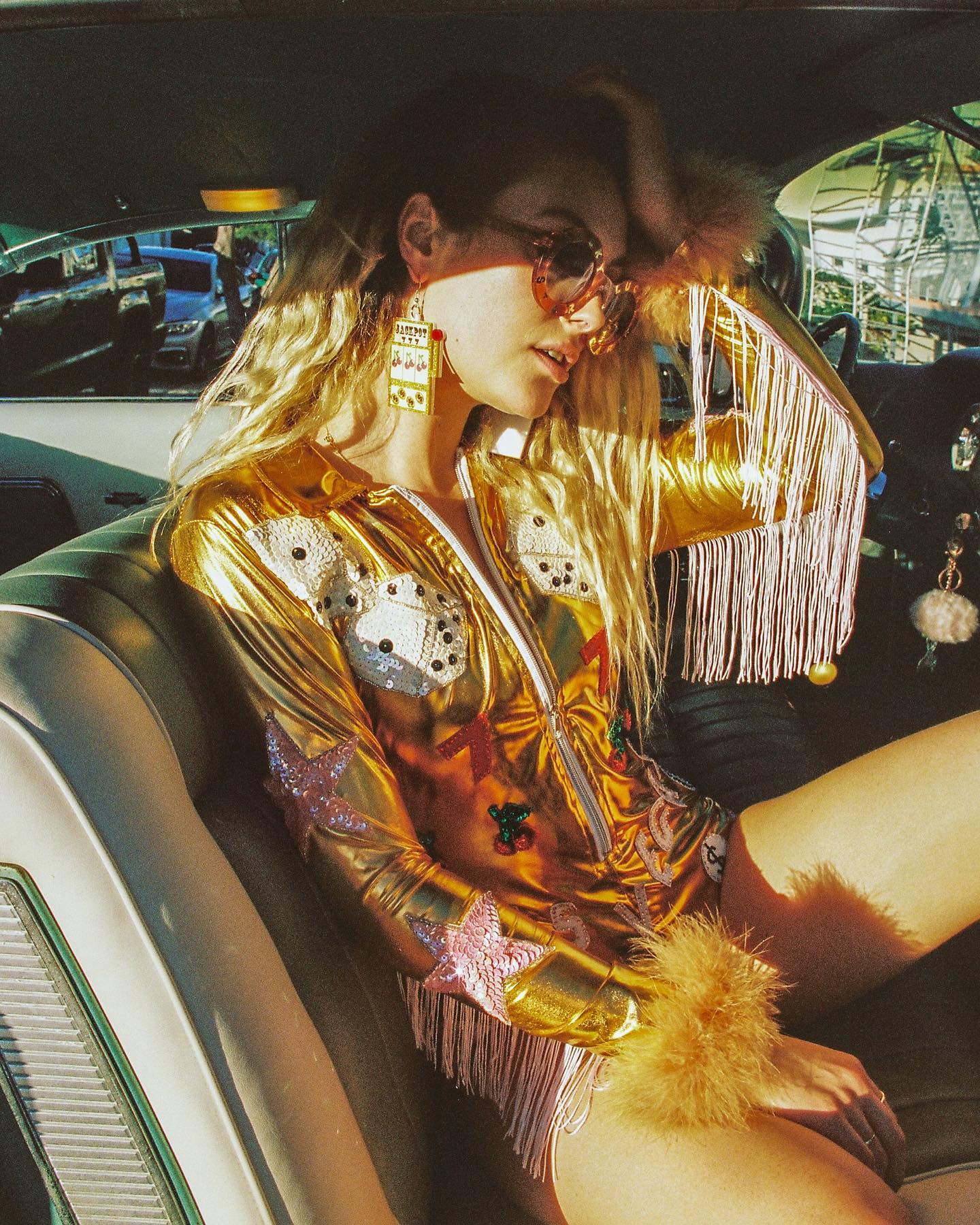 Madi Springer #57602