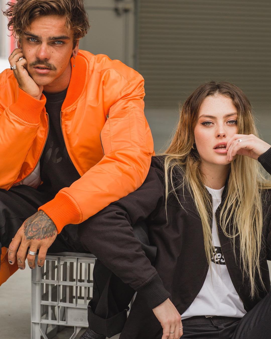 Madi Springer #57604