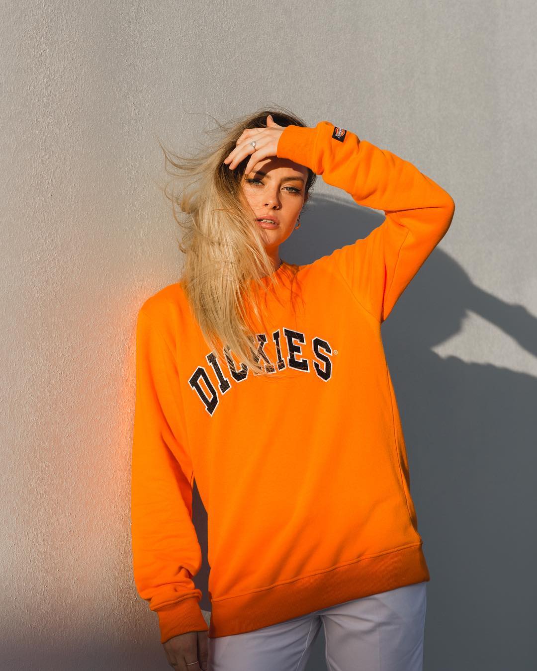 Madi Springer #57605