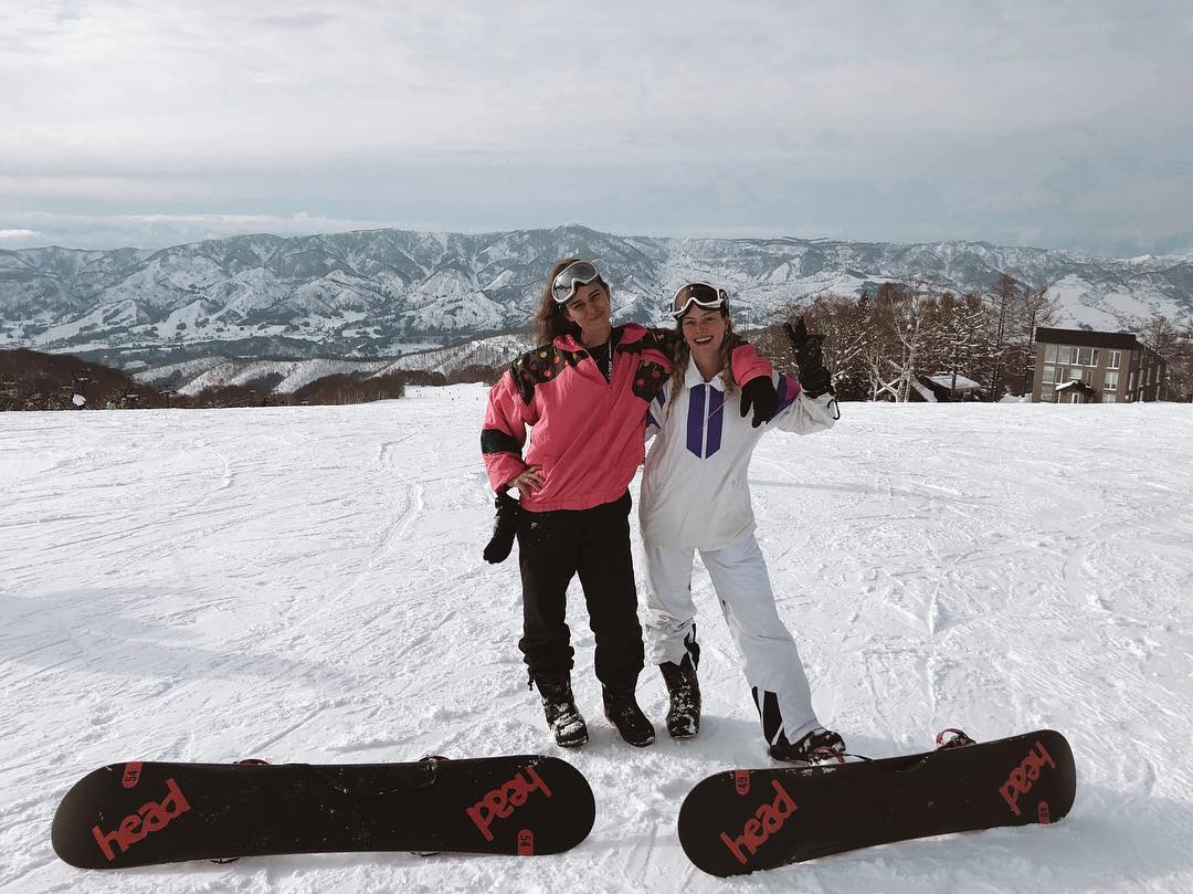 Madi Springer #57606